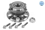  Remondikomplekt,rattakese MEYLE-ORIGINAL-KIT: Better solution for you! 014 753 0003