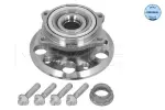  Remondikomplekt,rattakese MEYLE-ORIGINAL-KIT: Better solution for you! 014 753 0004