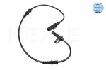 abs andur / rattapöörete arv MEYLE-ORIGINAL: True to OE. 014 899 0047