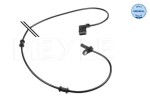 abs andur / rattapöörete arv MEYLE-ORIGINAL: True to OE. 014 899 0048