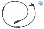 abs andur / rattapöörete arv MEYLE-ORIGINAL: True to OE. 014 899 0063
