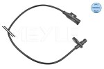 abs andur / rattapöörete arv MEYLE-ORIGINAL: True to OE. 014 899 0070