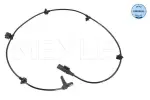 abs andur / rattapöörete arv MEYLE-ORIGINAL: True to OE. 014 899 0100