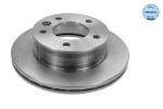 Piduriketas MEYLE-ORIGINAL: True to OE. 015 521 0003