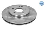 Piduriketas MEYLE-ORIGINAL: True to OE. 015 521 0035