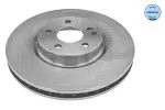 Piduriketas MEYLE-ORIGINAL: True to OE. 015 521 0041