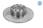 Piduriketas MEYLE-ORIGINAL: True to OE. 015 521 2004