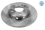  Piduriketas MEYLE-ORIGINAL: True to OE. 015 521 2007