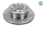 Piduriketas MEYLE-ORIGINAL: True to OE. 015 521 2032