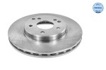  Piduriketas MEYLE-ORIGINAL: True to OE. 015 521 2035