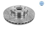 Piduriketas MEYLE-ORIGINAL: True to OE. 015 521 2045