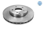 Piduriketas MEYLE-ORIGINAL: True to OE. 015 521 2051