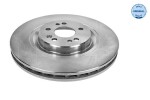  Piduriketas MEYLE-ORIGINAL: True to OE. 015 521 2056