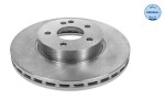 Piduriketas MEYLE-ORIGINAL: True to OE. 015 521 2059