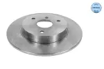 Piduriketas MEYLE-ORIGINAL: True to OE. 015 521 2077