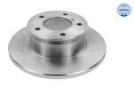 Piduriketas MEYLE-ORIGINAL: True to OE. 015 521 2093