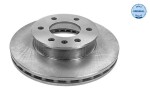  Piduriketas MEYLE-ORIGINAL: True to OE. 015 521 2101