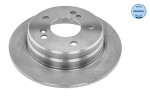 Piduriketas MEYLE-ORIGINAL: True to OE. 015 523 0020