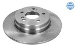 Piduriketas MEYLE-ORIGINAL: True to OE. 015 523 0022