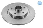 Piduriketas MEYLE-ORIGINAL: True to OE. 015 523 0041