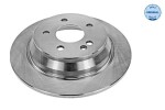  Piduriketas MEYLE-ORIGINAL: True to OE. 015 523 2060