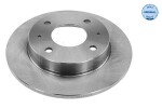 Piduriketas MEYLE-ORIGINAL: True to OE. 015 523 2087