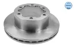 Piduriketas MEYLE-ORIGINAL: True to OE. 015 523 2099