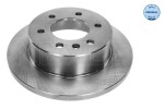  Piduriketas MEYLE-ORIGINAL: True to OE. 015 523 2100