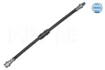 Pidurivoolik MEYLE-ORIGINAL: True to OE. 015 525 0001