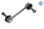  Stabilisaator,Stabilisaator MEYLE-ORIGINAL: True to OE. 016 060 0221