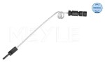 Hoiatuskontakt,  piduriklotsi kulumine MEYLE-ORIGINAL: True to OE. 034 054 0010