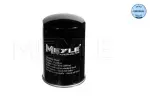 Õlifilter MEYLE-ORIGINAL: True to OE. 100 115 0001