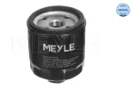  Õlifilter MEYLE-ORIGINAL: True to OE. 100 115 0004