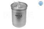 Kütusefilter MEYLE-ORIGINAL: True to OE. 100 127 0006