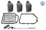 Osade Komplekt,  automaatkäigukasti õlivahetus MEYLE-ORIGINAL-KIT: Better solution for you! 3l 100 135 0014