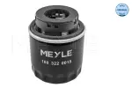  Õlifilter MEYLE-ORIGINAL: True to OE. 100 322 0015