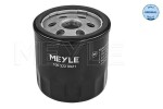  Õlifilter MEYLE-ORIGINAL: True to OE. 100 322 0021