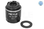 Õlifilter MEYLE-ORIGINAL: True to OE. 100 322 0027