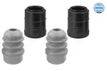  Tolmukaitse komplekt,Amordid MEYLE-ORIGINAL-KIT: Better solution for you! 100 640 0004
