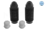  Tolmukaitse komplekt,Amordid MEYLE-ORIGINAL-KIT: Better solution for you! 100 640 0006