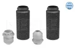  Tolmukaitse komplekt,Amordid MEYLE-ORIGINAL-KIT: Better solution for you! 100 640 0011