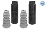  Tolmukaitse komplekt,Amordid MEYLE-ORIGINAL-KIT: Better solution for you! 100 740 0002