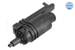  Klaasipesuvee pump,klaasipuhastus MEYLE-ORIGINAL: True to OE. 12V 100 955 0012