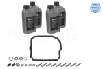 Osade Komplekt,  automaatkäigukasti õlivahetus MEYLE-ORIGINAL-KIT: Better solution for you! 4l 11-14 135 0001