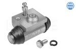 pidurisilinder (trummelpidur) MEYLE-ORIGINAL: True to OE. 11-14 531 0001