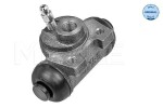 pidurisilinder (trummelpidur) MEYLE-ORIGINAL: True to OE. 11-14 531 0024