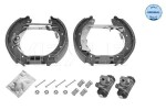 Piduriklotside komplekt MEYLE-ORIGINAL-KIT: Better solution for you! 11-14 533 0024