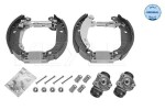 Piduriklotside komplekt MEYLE-ORIGINAL-KIT: Better solution for you! 11-14 533 0037