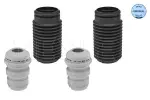 Tolmukaitse komplekt,  Amordid MEYLE-ORIGINAL-KIT: Better solution for you! 11-14 640 0001