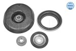 Remondikomplekt,  vedruamordi tugilaager MEYLE-ORIGINAL-KIT: Better solution for you! 11-14 641 0024